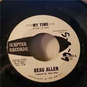 Beau Allen - My Time / Waiting For Me flac