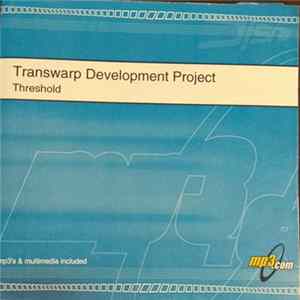 Transwarp Development Project - Threshold flac
