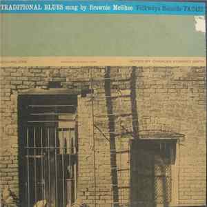Brownie McGhee - Traditional Blues - Vol. 1 flac