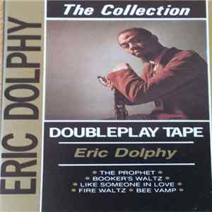 Eric Dolphy - The Collection flac