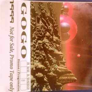 Gogo - 1999 #08 SO/AH - House / Progressive flac