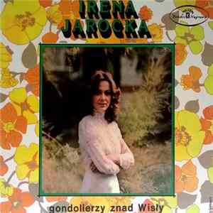 Irena Jarocka - Gondolierzy Znad Wisły flac