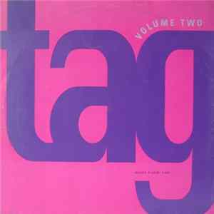 Tag - Volume Two (Basses Playin' Loud) flac