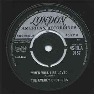 The Everly Brothers - When Will I Be Loved flac