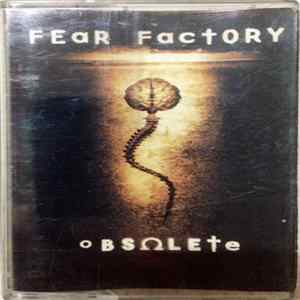 Fear Factory - Obsolete flac