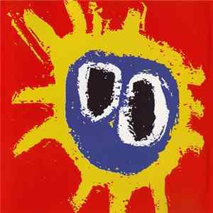 Primal Scream - Screamadelica flac
