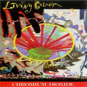 Living Colour - Vivid flac