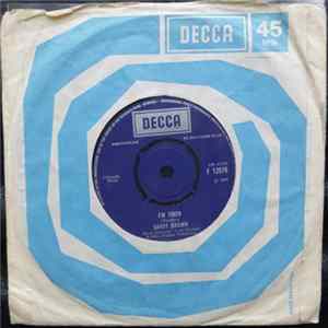 Savoy Brown - I'm Tired / Stay With Me Baby flac