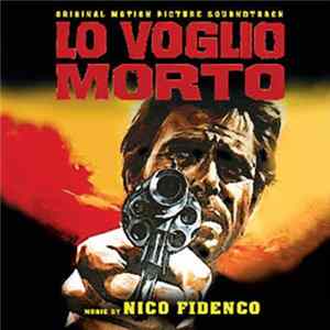 Nico Fidenco - Lo Voglio Morto (Original Soundtrack) flac