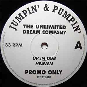 The Unlimited Dream Company - Up In Dub Heaven flac