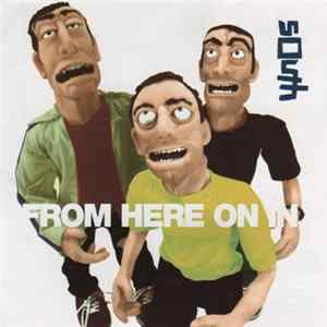 South - From Here On In flac