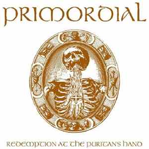 Primordial - Redemption At The Puritan's Hand flac