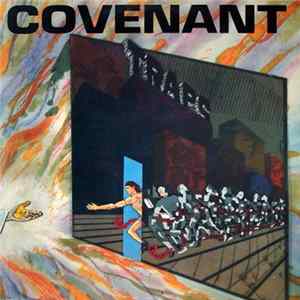 Covenant - Traps flac