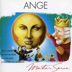 Ange - Master Serie Vol. 2 flac
