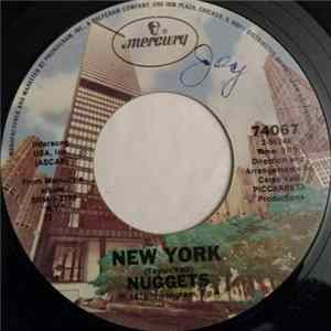 Nuggets - New York flac