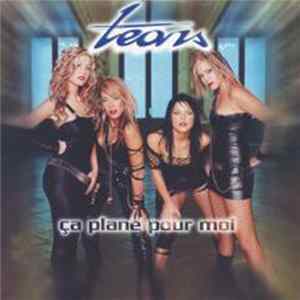 Tears - Ça Plane Pour Moi flac