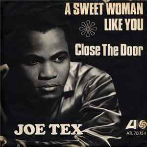 Joe Tex - A Sweet Woman Like You flac