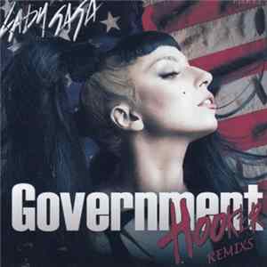 Lady Gaga - Government Hooker Remixs flac