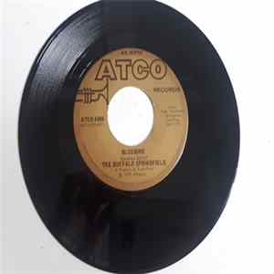 Buffalo Springfield - Bluebird flac