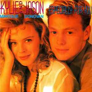 Kylie Minogue And Jason Donovan - Especially For You flac