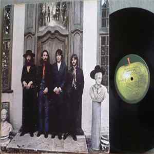 The Beatles - Hey Jude (The Beatles Again) flac
