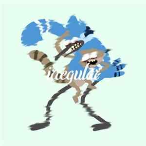 NamiKami - Irregular flac