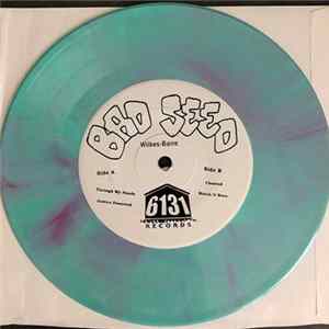 Bad Seed - Bad Seed flac