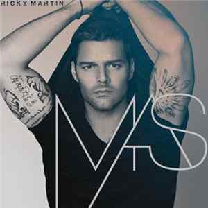 Ricky Martin - Más flac