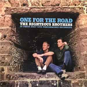 The Righteous Brothers - One For The Road flac