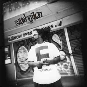 Ephniko - DIG The Mixtape flac