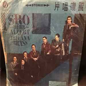 Herb Alpert & The Tijuana Brass - S.R.O. flac
