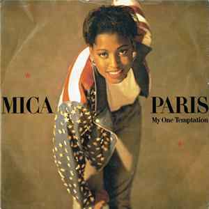 Mica Paris - My One Temptation flac