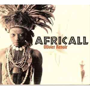 Olivier Renoir - Africall flac
