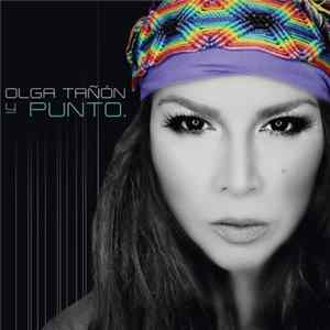 Olga Tañón - Y Punto flac