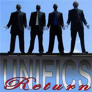 The Unifics - Return flac