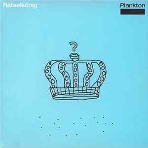 Plankton - Rätselkönig flac