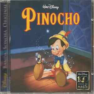 Various - Pinocho - Banda Sonora Original flac