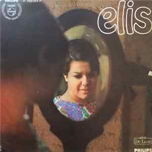 Elis Regina - Elis flac