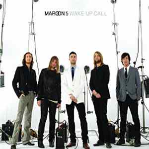 Maroon 5 - Wake Up Call flac