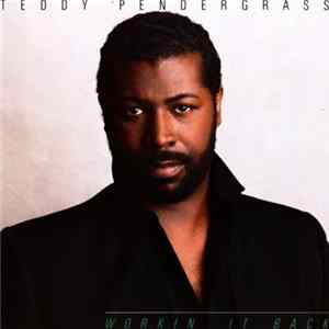 Teddy Pendergrass - Workin' It Back flac