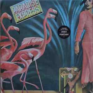 Paradise Express - Paradise Express flac