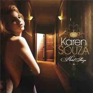 Karen Souza - Hotel Souza flac