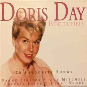 Doris Day - Bewitched - 25 Favourite Songs flac