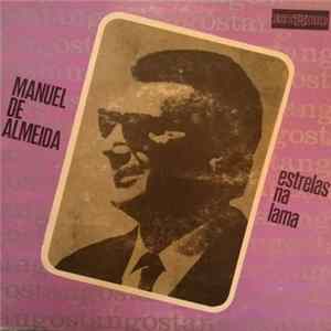 Manuel De Almeida - Estrelas Na Lama flac