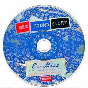 New Found Glory - Ex-Miss flac