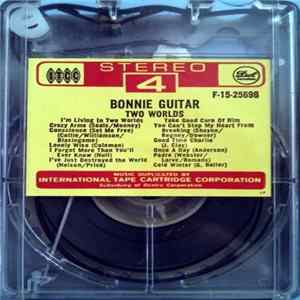 Bonnie Guitar - Two Worlds flac