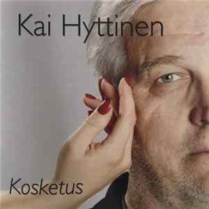 Kai Hyttinen - Kosketus flac