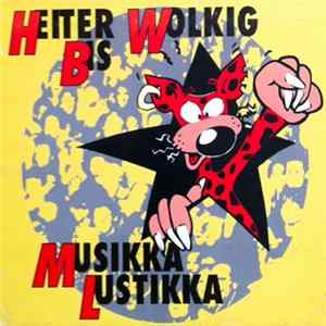 Heiter Bis Wolkig - Musika Lustikka flac