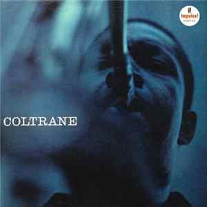 The John Coltrane Quartette - Coltrane flac