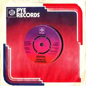Marilyn Chambers - Benihana flac